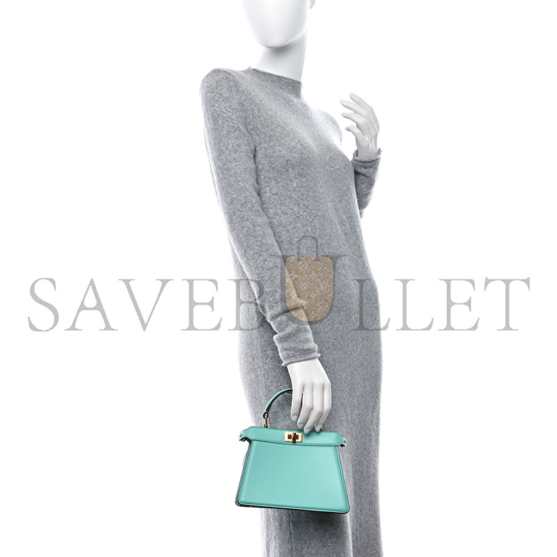 FENDI PEEKABOO ISEEU PETITE (20*15*11cm)